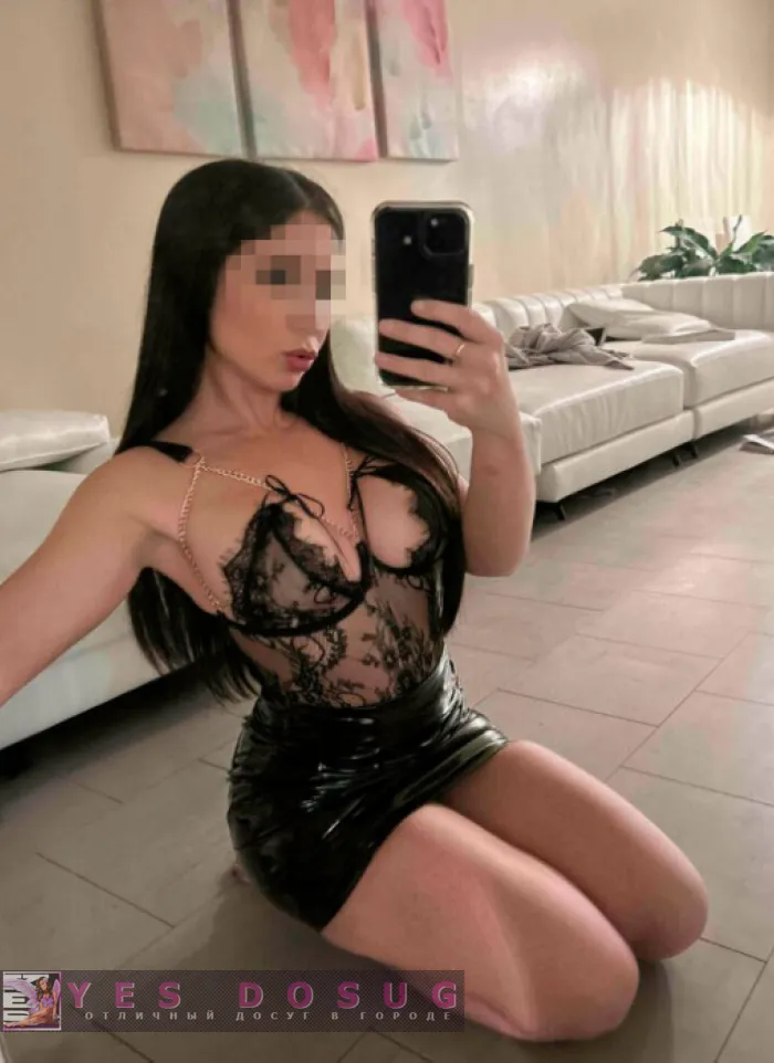проститутка проститутка Ира Адлер +7 (995) 409-4170