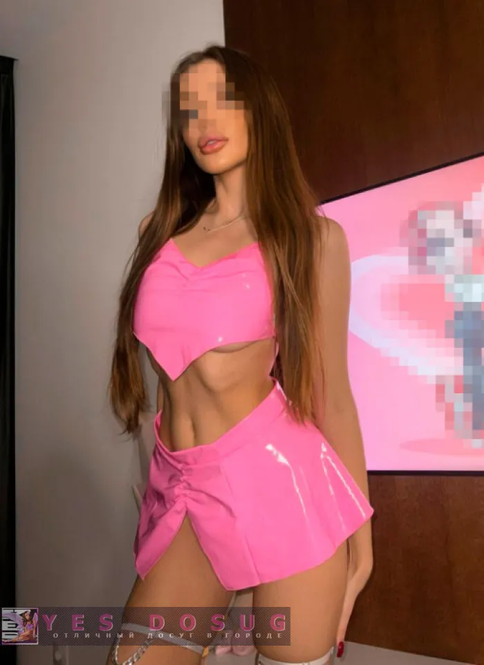 проститутка фея Алиса Deluxe, Адлер, +7 (919) 144-6270