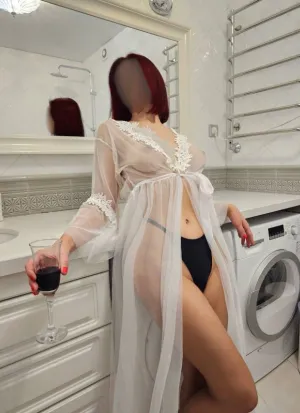 проститутка Виола, 37, Адлер