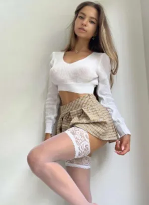 проститутка Раиса, 20, Адлер