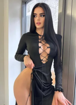 проститутка Женя, 21, Адлер