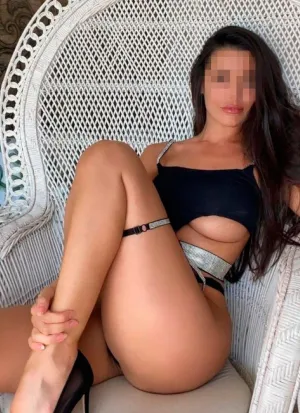 проститутка Маргарита, 24, Адлер