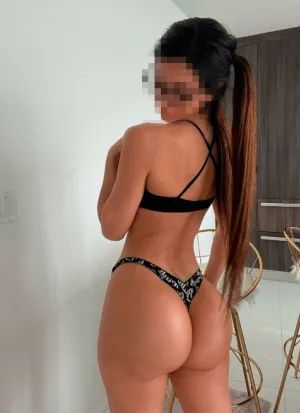 проститутка Валерия, 25, Адлер