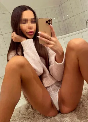 проститутка Екатерина, 22, Адлер