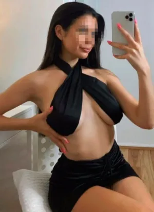 проститутка Ангелина, 23, Адлер