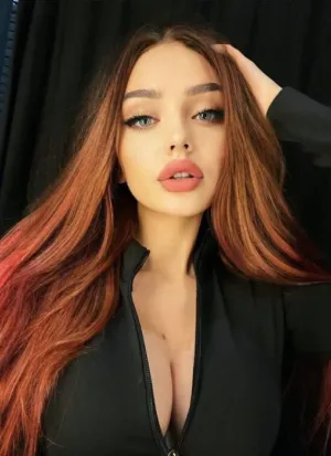 проститутка Дарья, 21, Адлер